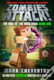 Capa do artigo Zombies Attack!
