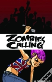 Capa do artigo Zombies Calling!