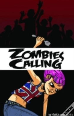 Capa do artigo Zombies Calling!