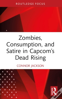 Capa do artigo Zombies, Consumption, And Satire In Capcomâ€™S Dead Rising