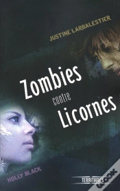 Capa do artigo Zombies Contre Licornes