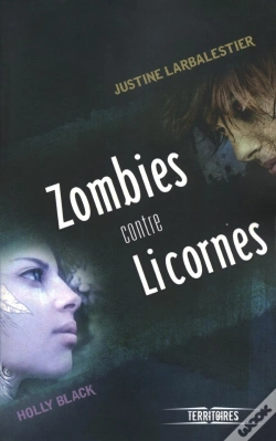 Capa do artigo Zombies Contre Licornes