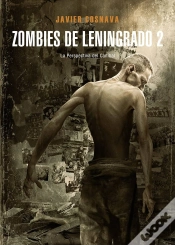 Capa do artigo Zombies De Leningrado 2