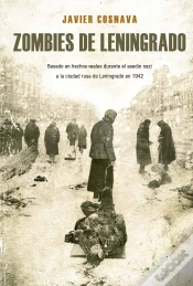 Capa do artigo Zombies De Leningrado