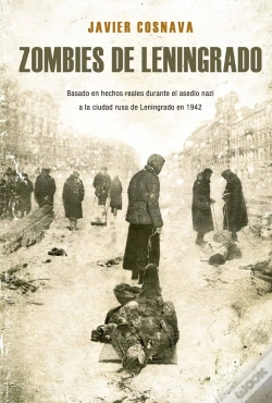 Capa do artigo Zombies De Leningrado