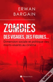 Capa do artigo Zombies : Des Visages, Des Figures…