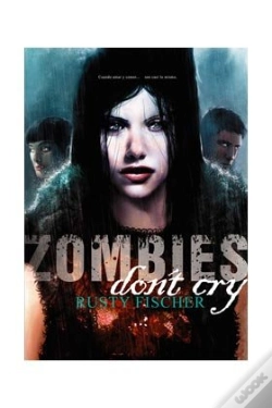 Capa do artigo Zombies Don'T Cry