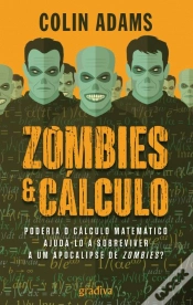 Capa do artigo Zombies & Cálculo