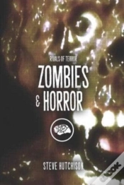Capa do artigo Zombies & Horror