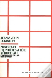 Capa do artigo Zombies Et Frontieres A L