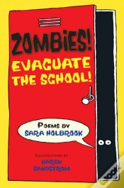 Capa do artigo Zombies! Evacuate The School!