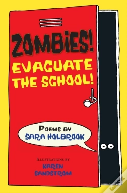 Capa do artigo Zombies! Evacuate The School!