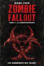 Zombies Fallout T.1 - Preview