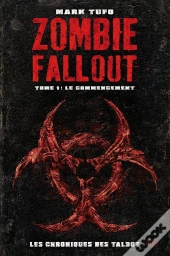 Zombies Fallout T.1