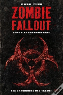 Capa do artigo Zombies Fallout T.1