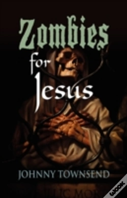 Capa do artigo Zombies For Jesus