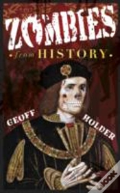 Capa do artigo Zombies From History