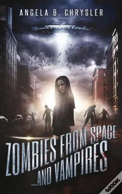 Capa do artigo Zombies From Space And Vampires