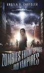 Zombies From Space And Vampires - Preview