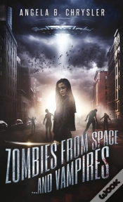 Capa do artigo Zombies From Space And Vampires