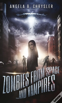 Capa do artigo Zombies From Space And Vampires