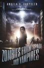 Zombies From Space And Vampires - Preview