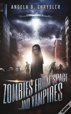 Capa do artigo Zombies From Space And Vampires