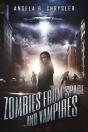 Zombies From Space And Vampires - Preview
