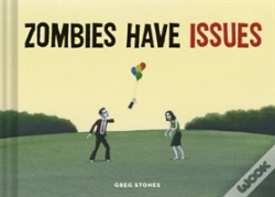 Capa do artigo Zombies Have Issues
