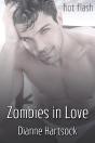 Zombies In Love - Preview
