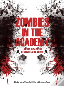 Capa do artigo Zombies In The Academy