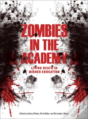 Capa do artigo Zombies In The Academy