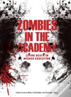 Zombies In The Academy