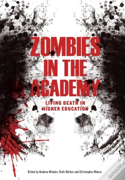 Capa do artigo Zombies In The Academy