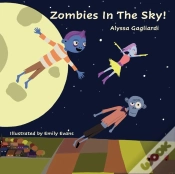 Capa do artigo Zombies In The Sky