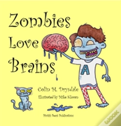 Capa do artigo Zombies Love Brains