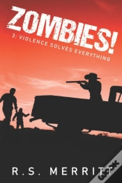 Capa do artigo Zombies!