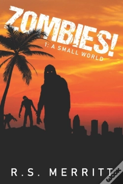 Capa do artigo Zombies!