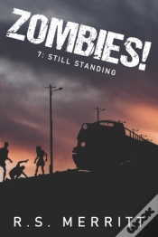 Capa do artigo Zombies!