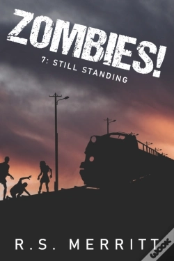 Capa do artigo Zombies!