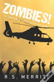 Capa do artigo Zombies!