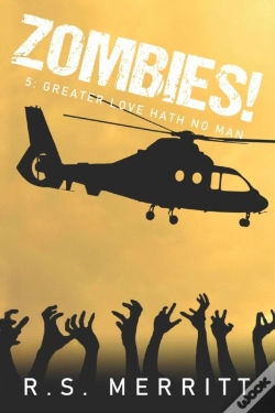 Capa do artigo Zombies!