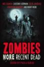 Zombies: More Recent Dead - Preview