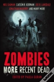 Capa do artigo Zombies: More Recent Dead