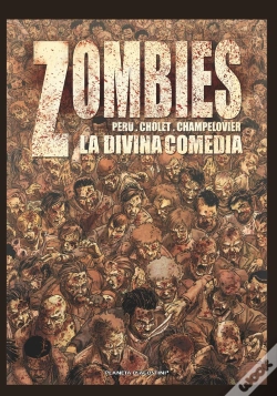 Capa do artigo Zombies Nº 01/03