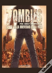 Capa do artigo Zombies Nº 02/03