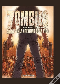 Capa do artigo Zombies Nº 02/03