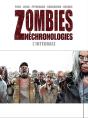 Zombies Nechronologies : Intégrale Tomes 1 À 3 - Preview