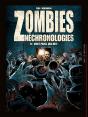 Zombies Nechronologies Tome 2 : Mort Parce Que Bête - Preview