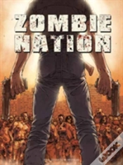 Capa do artigo Zombies